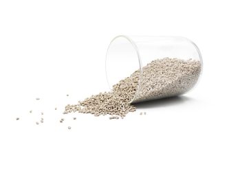 AKSOPEEK XR PEEK grânulo