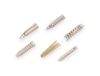 Âncoras PEEK para Medicina Esportiva