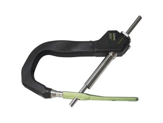 LF-CF-PEEK Dispositivo de Mira para Haste Femoral Intramedular