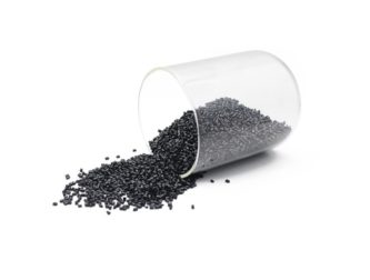 PEEK5600GH-MT Grânulo de PEEK