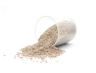 AKSOPEEK HA PEEK grânulo