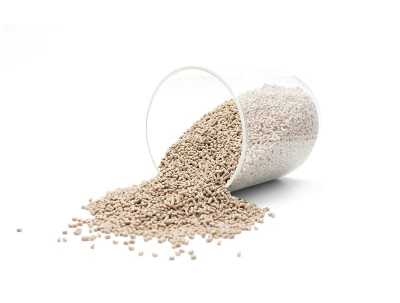 AKSOPEEK HA PEEK grânulo