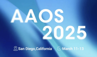 AAOS 2025 | Junhua Encontra Você em San Diego para Testemunhar o Futuro do AKSOPEEK