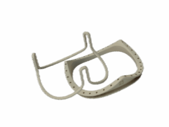 AKSOPEEK XR-Estrutura da Válvula Biológica