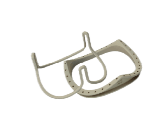 AKSOPEEK XR-Estrutura da Válvula Biológica