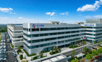 Jiangsu Junhua HPP Co., Ltda.
